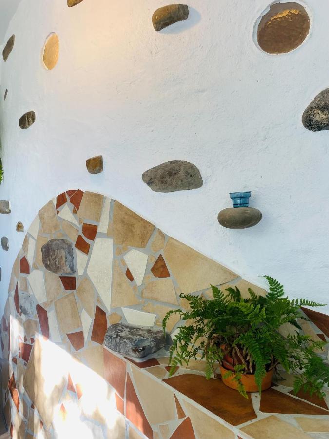 Casa Aperta B&B Hengchun Old Town Exterior foto