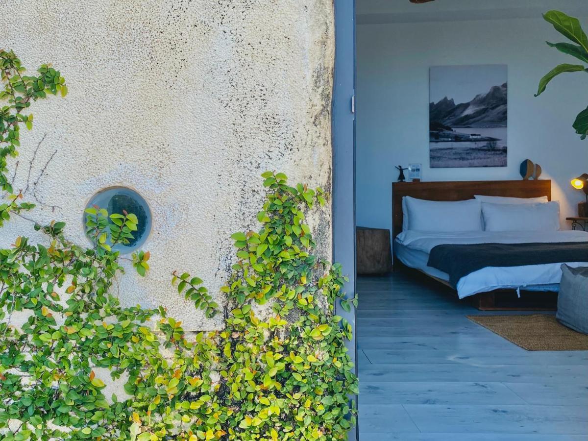 Casa Aperta B&B Hengchun Old Town Exterior foto