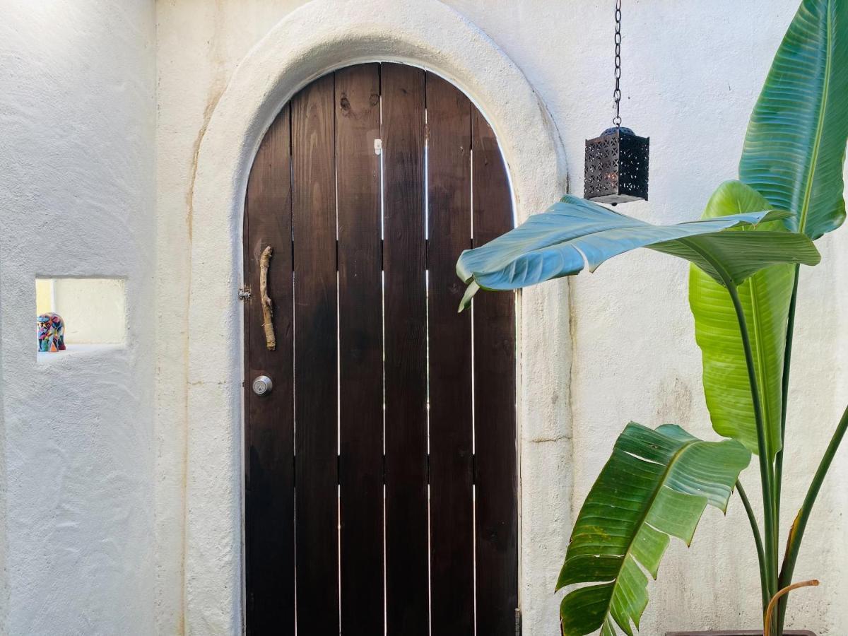 Casa Aperta B&B Hengchun Old Town Exterior foto