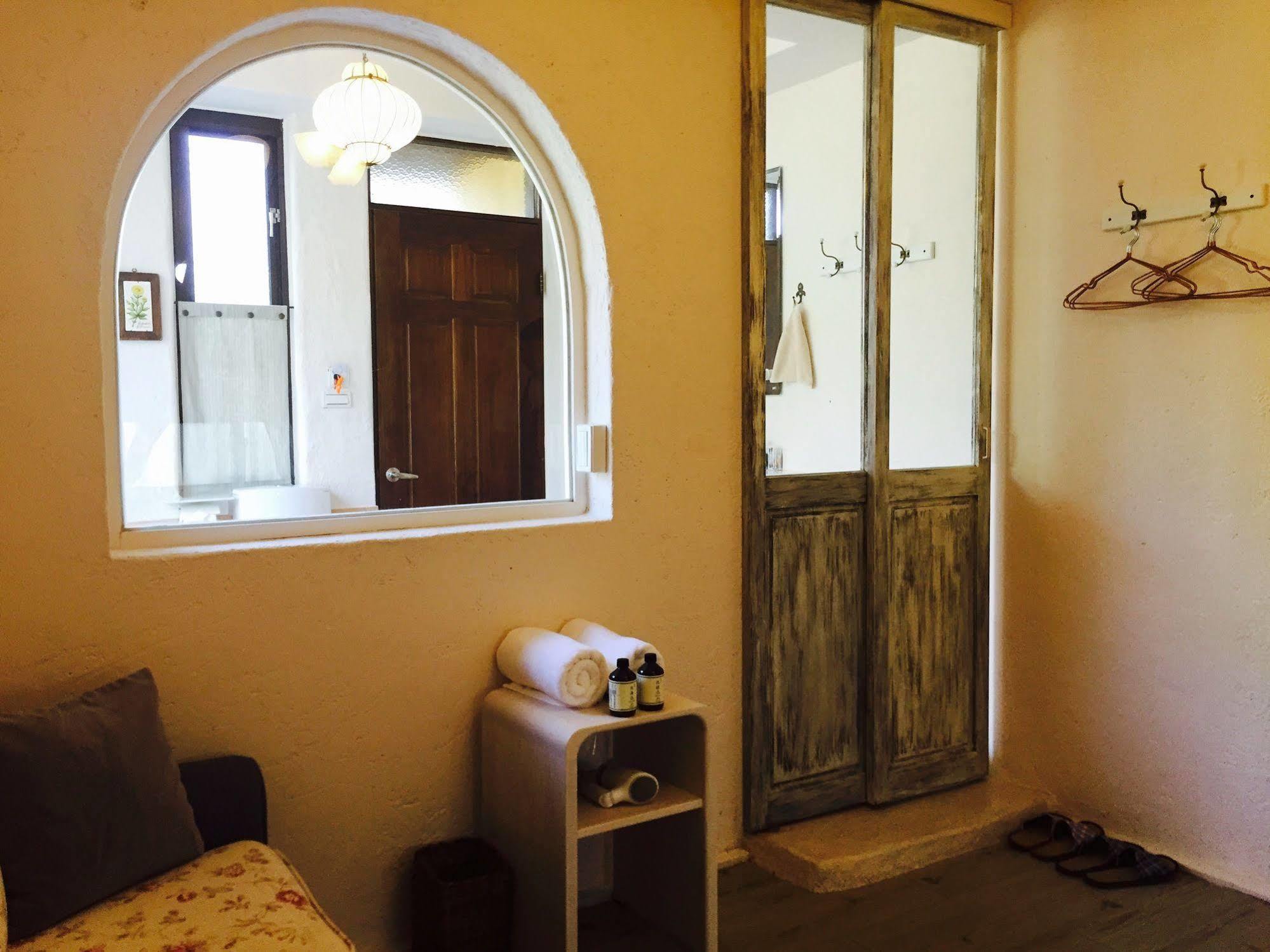 Casa Aperta B&B Hengchun Old Town Exterior foto