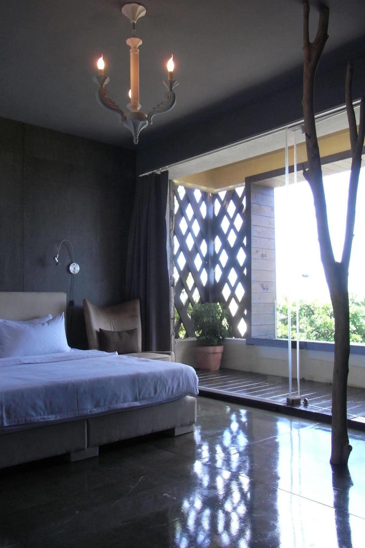 Casa Aperta B&B Hengchun Old Town Exterior foto