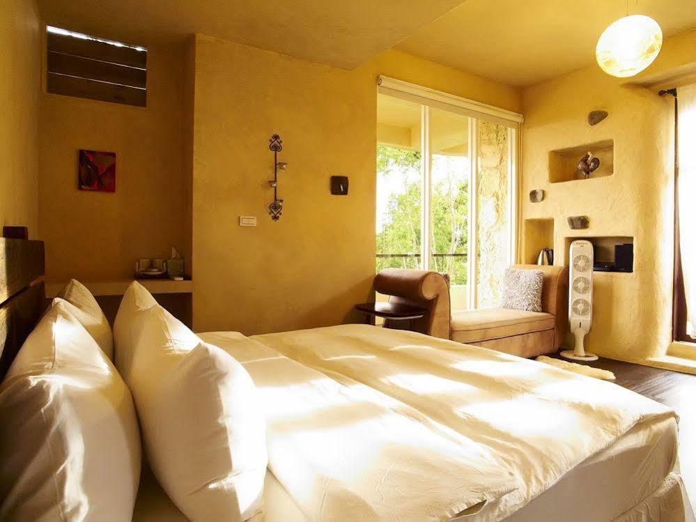 Casa Aperta B&B Hengchun Old Town Exterior foto