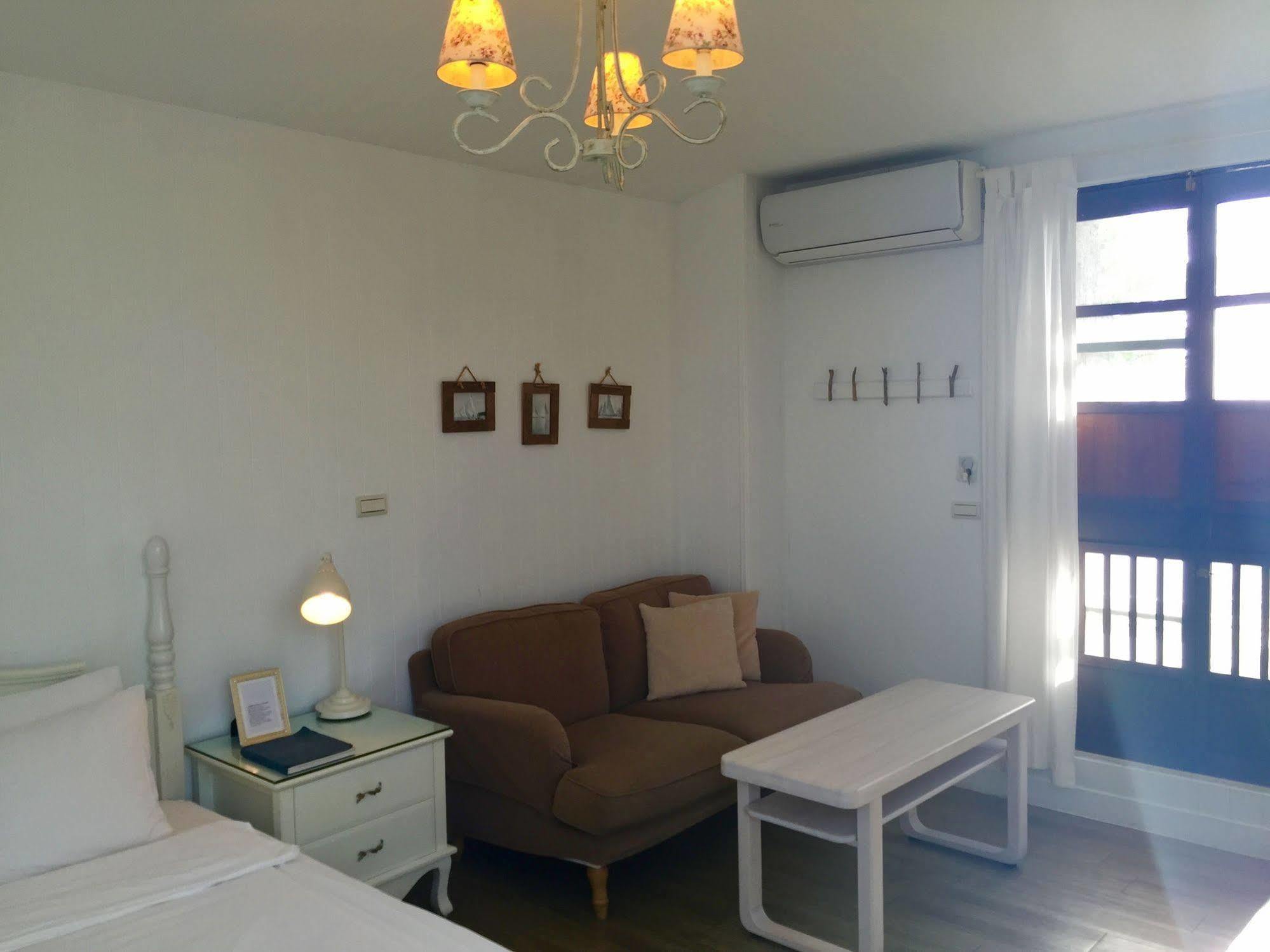 Casa Aperta B&B Hengchun Old Town Exterior foto