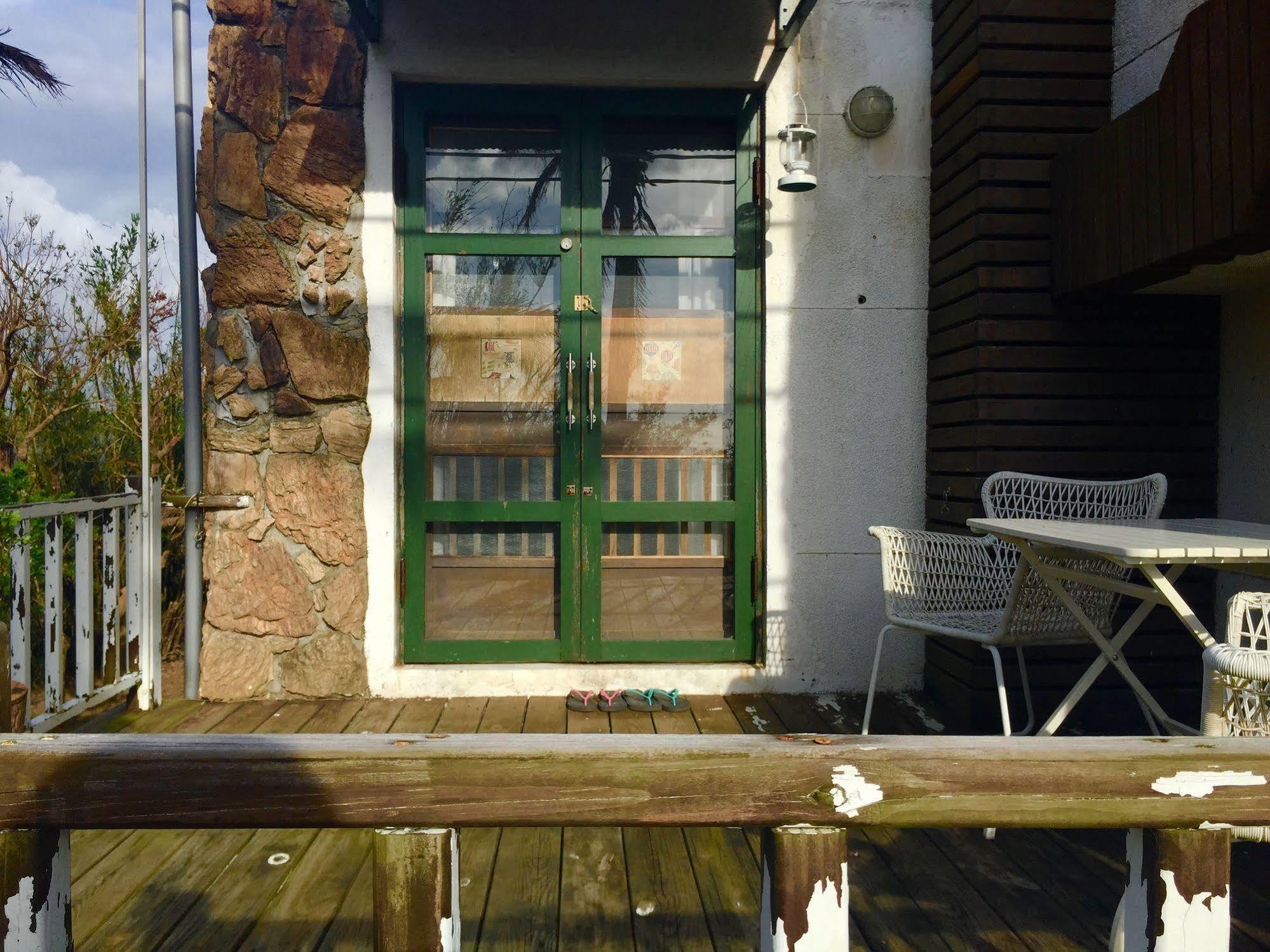 Casa Aperta B&B Hengchun Old Town Exterior foto