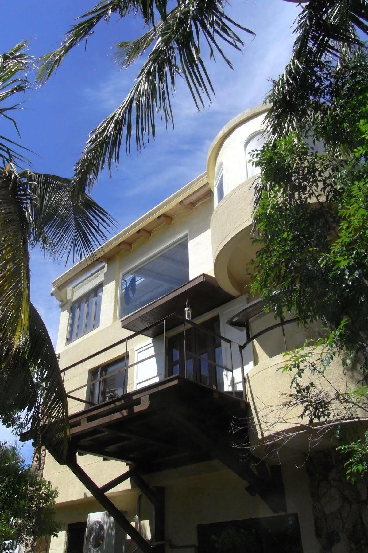 Casa Aperta B&B Hengchun Old Town Exterior foto