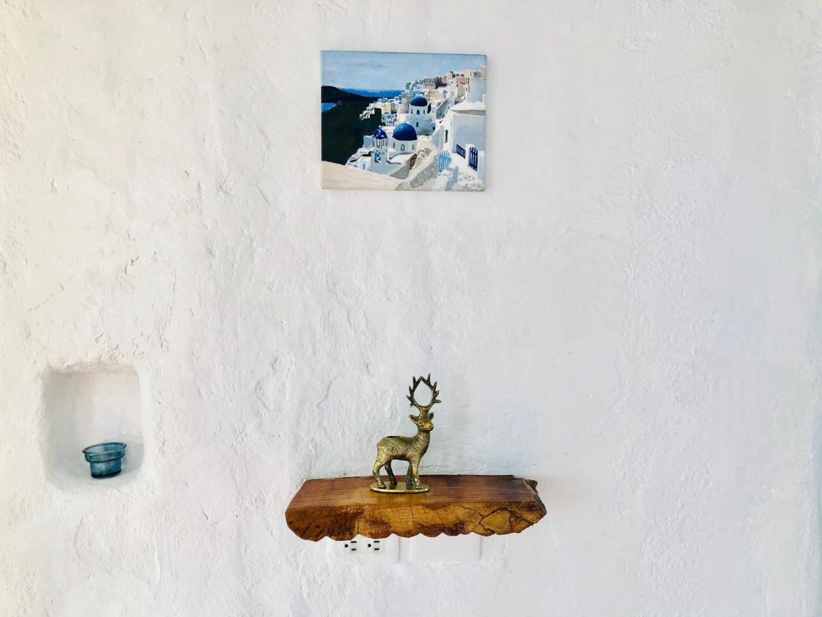 Casa Aperta B&B Hengchun Old Town Exterior foto