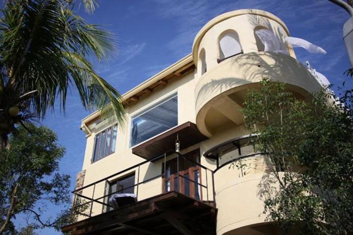 Casa Aperta B&B Hengchun Old Town Exterior foto