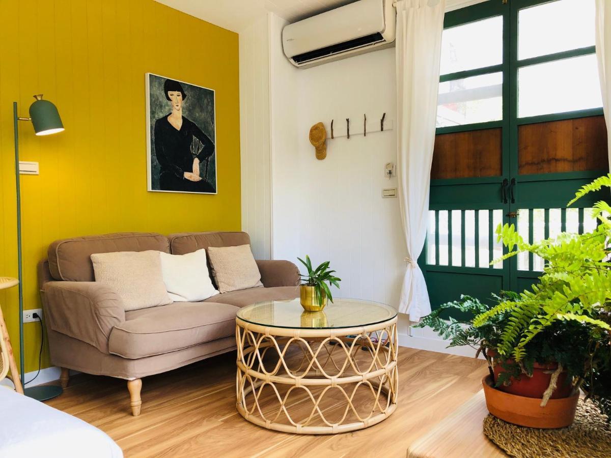 Casa Aperta B&B Hengchun Old Town Exterior foto
